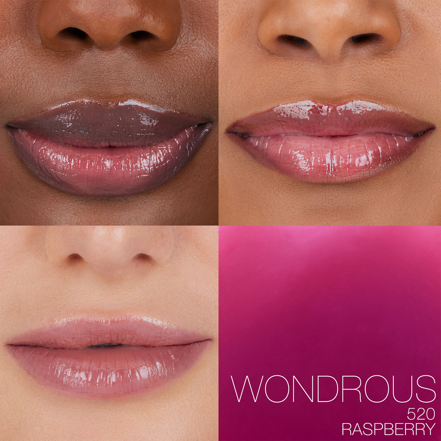 AFTERGLOW LIP OIL (BRILLO PARA LABIOS)